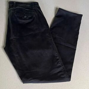 AG The Marshall Slim Chino Pant Charcoal Men’s 32x32